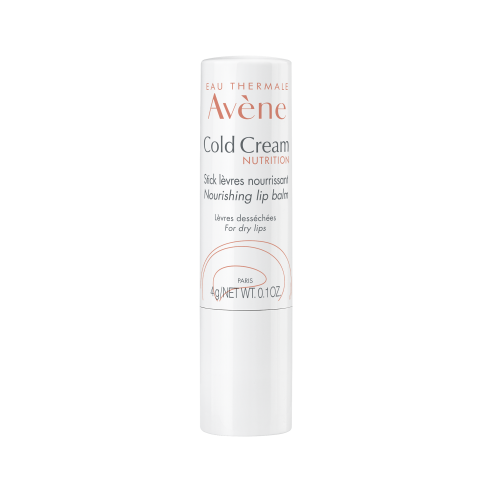 AVENE STICK LABIAL AL COLD CREAM 4,5 G