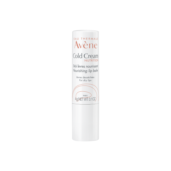 AVENE STICK LABIAL AL COLD CREAM 4,5 G