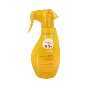 BIODERMA PHOTODERM MAX PISTOLA SPF 50 SPRAY 400 ML
