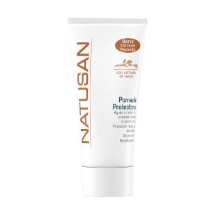 NATUSAN POMADA PROTECTORA  75 ML