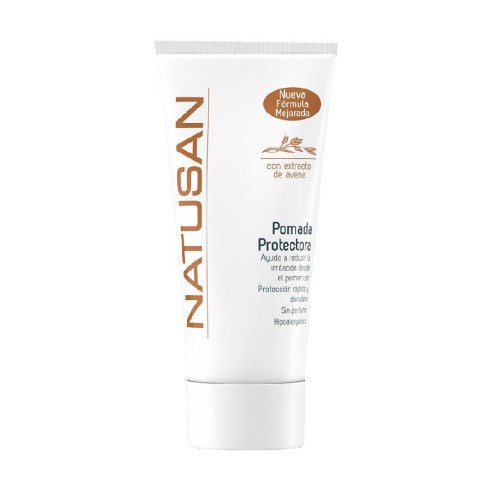 NATUSAN POMADA PROTECTORA  75 ML