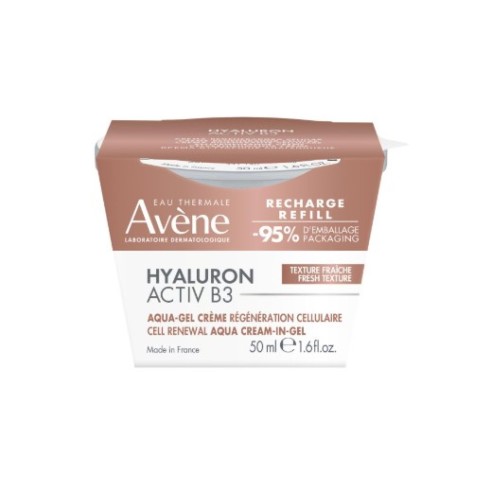 EAU THERMALE AVENE HYALURON ACTIV B3 AQUA GEL...