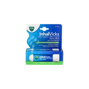 INHALADOR VICKS 1 C.C.