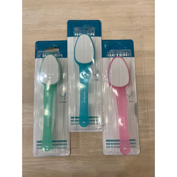 BETER LIMA DE PEDICURA CERAMICA
