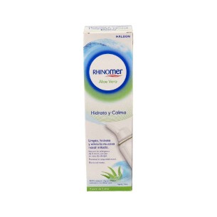 RHINOMER ALOE VERA  100 ML