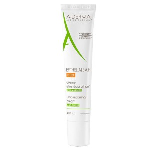 A-DERMA EPITHELIALE ULTRA REPAIR 40 ML.