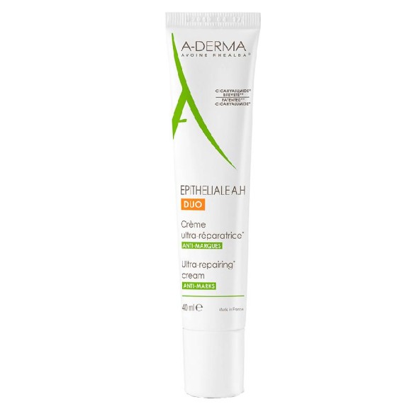A-DERMA EPITHELIALE ULTRA REPAIR 40 ML.