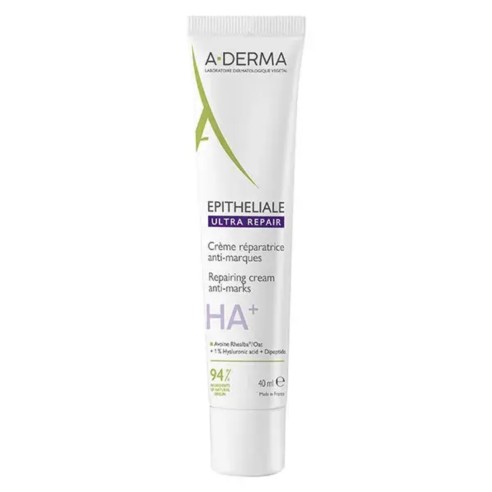 A-DERMA EPITHELIALE ULTRA REPAIR 40 ML.