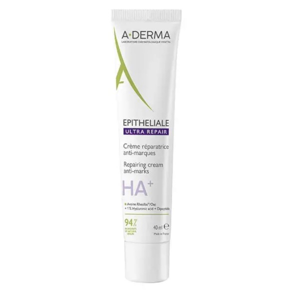 A-DERMA EPITHELIALE ULTRA REPAIR 40 ML.