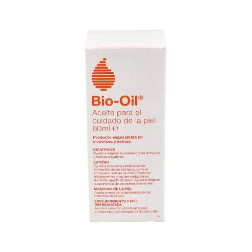 BIO - OIL  60 ML