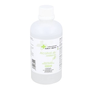 RF ALCOHOL DE ROMERO  1 ENVASE 250 ML