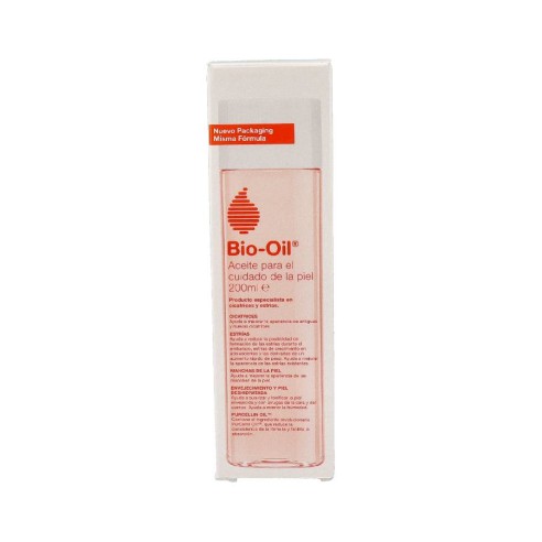 BIO-OIL  1 ENVASE 200 ML