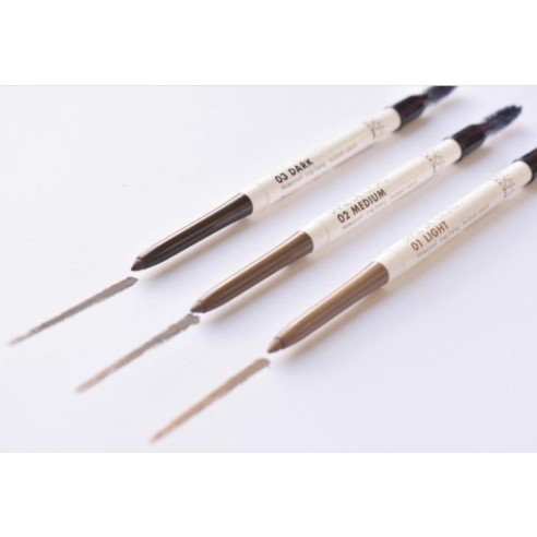 BETER LAPIZ DE CEJAS AUTOMATICO CON GOUPILLON...