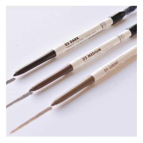 BETER LAPIZ DE CEJAS AUTOMATICO CON GOUPILLON...