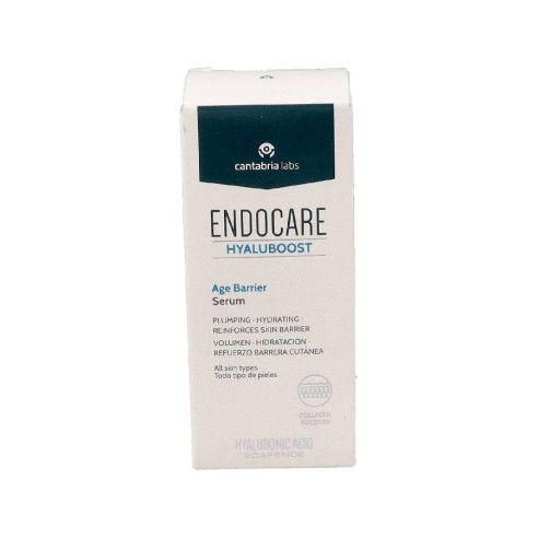ENDOCARE HYALUBOOST AGE BARRIER SERUM  1 ENVASE...