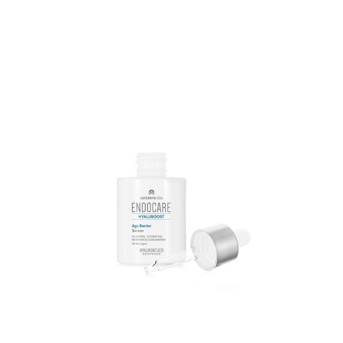 ENDOCARE HYALUBOOST AGE BARRIER SERUM  1 ENVASE...