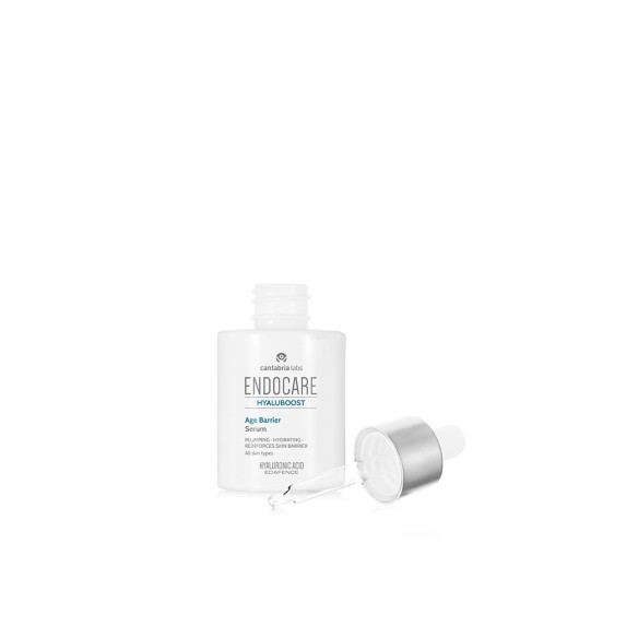 ENDOCARE HYALUBOOST AGE BARRIER SERUM  1 ENVASE 30 ML