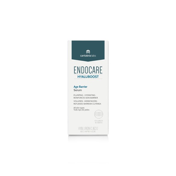 ENDOCARE HYALUBOOST AGE BARRIER SERUM  1 ENVASE 30 ML