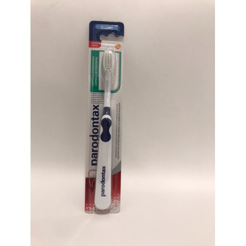 CEPILLO INTERDENTAL PARODONTAX SUAVE