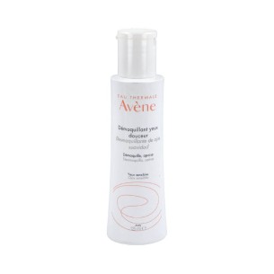 AVENE DESMAQUILLANTE DE OJOS SUAVIDAD  125 ML