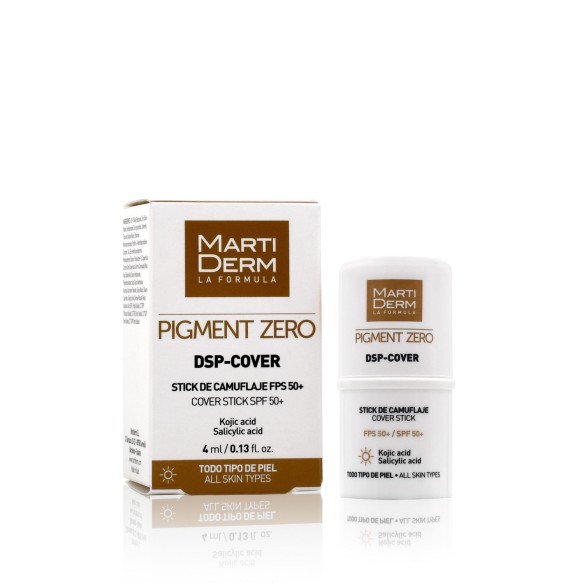 MARTIDERM COVER-DSP  4 ML