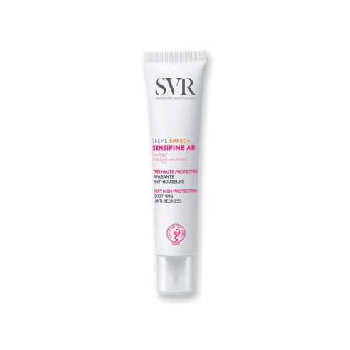 SENSIFINE AR CREME SPF 50 SVR 1 TUBO 40 ML