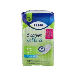 TENA LADY MINI 20 UND