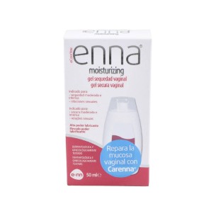 ENNA LUBRICANT  50 ML