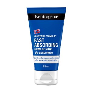 NEUTROGENA CREMA DE MANOS RAPIDA ABSORCION FO