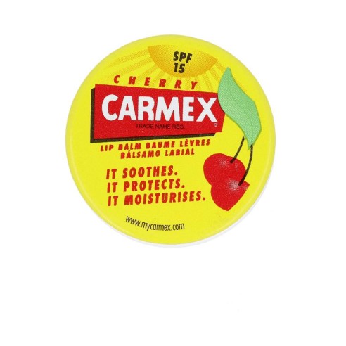 CARMEX BALSAMO LABIAL  CEREZA 7, 5 G