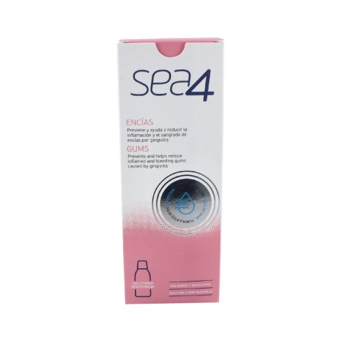 SUAVINEX COLUTORIO ENCIAS  500 ML