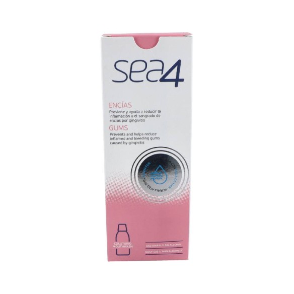 SUAVINEX COLUTORIO ENCIAS  500 ML
