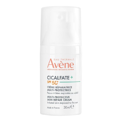 AVENE CICALFATE SPF 50 CREMA REPARADORA...