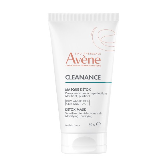 AVENE CICALFATE SPF 50 CREMA REPARADORA MULTIPROTECTORA  1