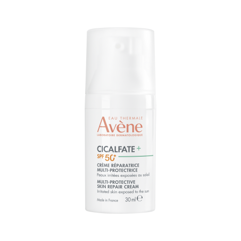 AVENE CICALFATE SPF 50 CREMA REPARADORA...