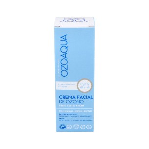 OZOAQUA CREMA FACIAL  1 ENVASE 50 ML