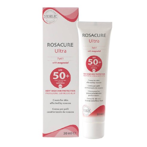 ROSACURE ULTRA SPF 50   1 ENVASE 30 ML