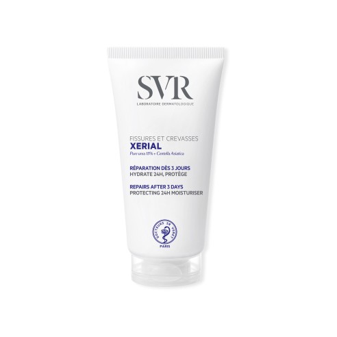 SVR XERIAL FISSURES ET CREVASSES 1 ENVASE 50 ML