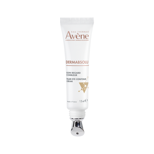 AVENE DERMABSOLU CONTORNO DE OJOS REJUVENECEDOR...