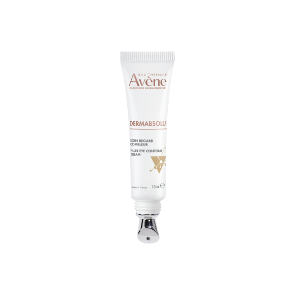 AVENE DERMABSOLU CONTORNO DE OJOS REJUVENECEDOR  15 ML