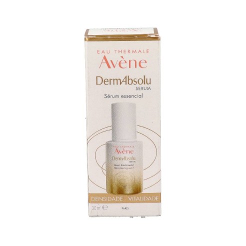 AVENE DERMABSOLU SERUM ESENCIAL  30 ML