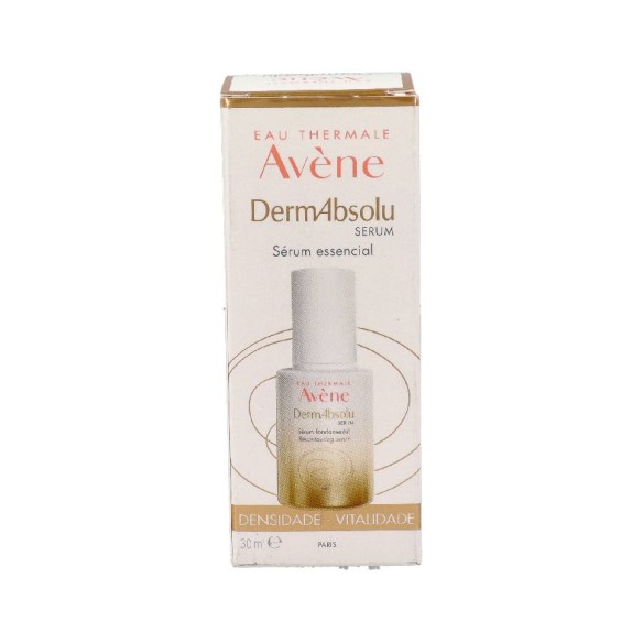 AVENE DERMABSOLU SERUM ESENCIAL  30 ML