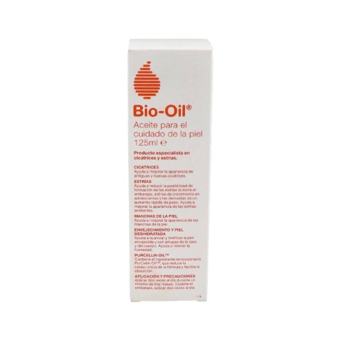 BIO - OIL  125 ML