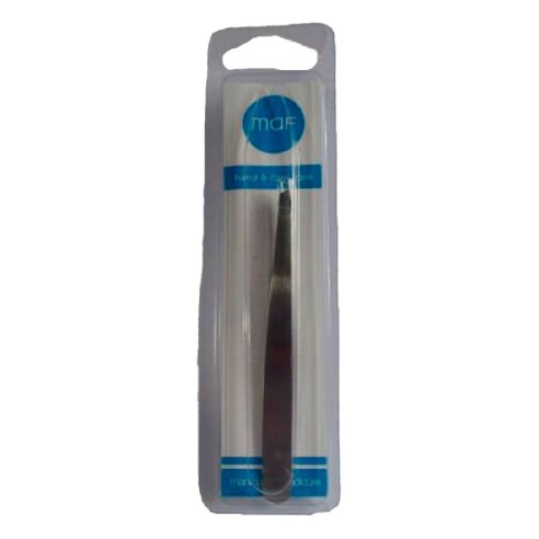 PINZAS DEPILAR MAF PRECISION INOX