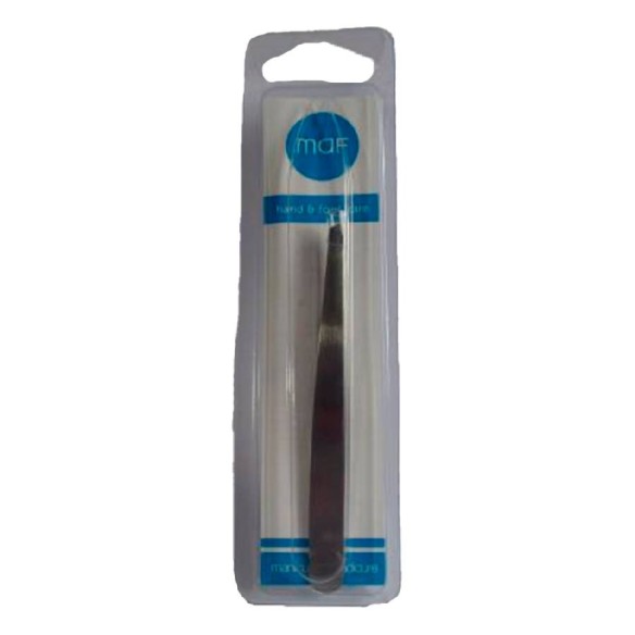 PINZAS DEPILAR MAF PRECISION INOX