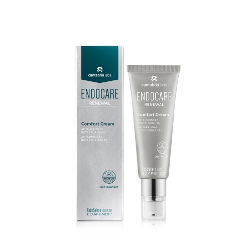 ENDOCARE RENEWAL COMFORT CREAM  1 ENVASE 50 ML