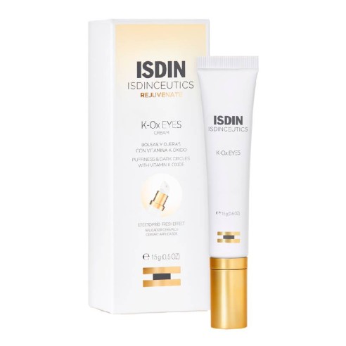 ISDINCEUTICS K-OX EYES  15 ML