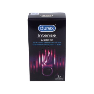 DUREX INTENSE ORGASMIC DIABLILLO ANILLO VIBRADOR 1 ANILLO