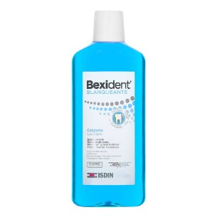 BEXIDENT BLANQUEANTE COLUTORIO  1 ENVASE 500 ML