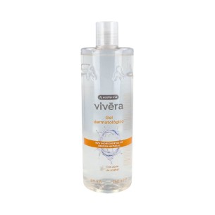 ACOFARMA VIVERA GEL DERMATOLOGICO CERO FLOR DE AZAHAR  1 ENV